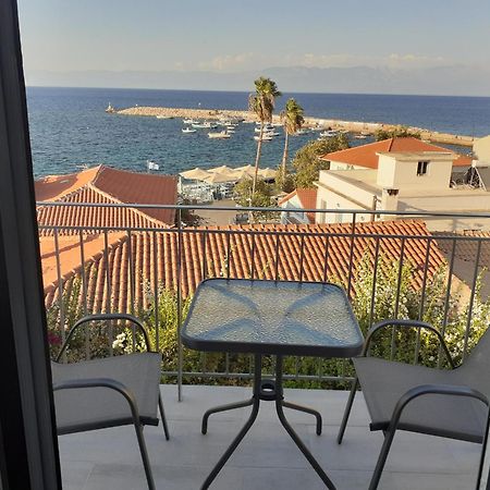 Koroni Apartments - ANGIRA Esterno foto