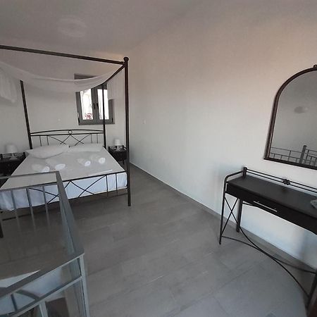 Koroni Apartments - ANGIRA Esterno foto