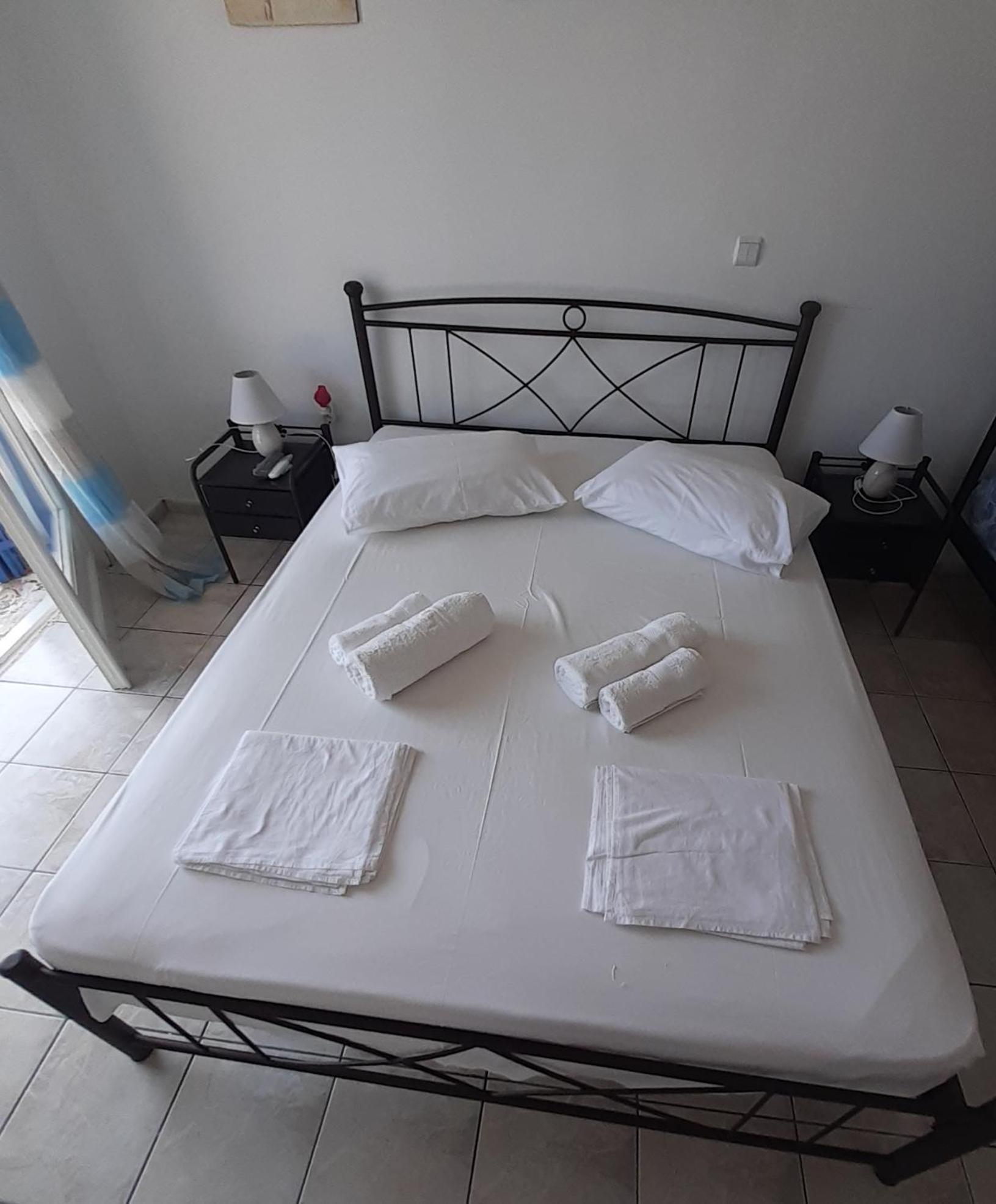 Koroni Apartments - ANGIRA Esterno foto