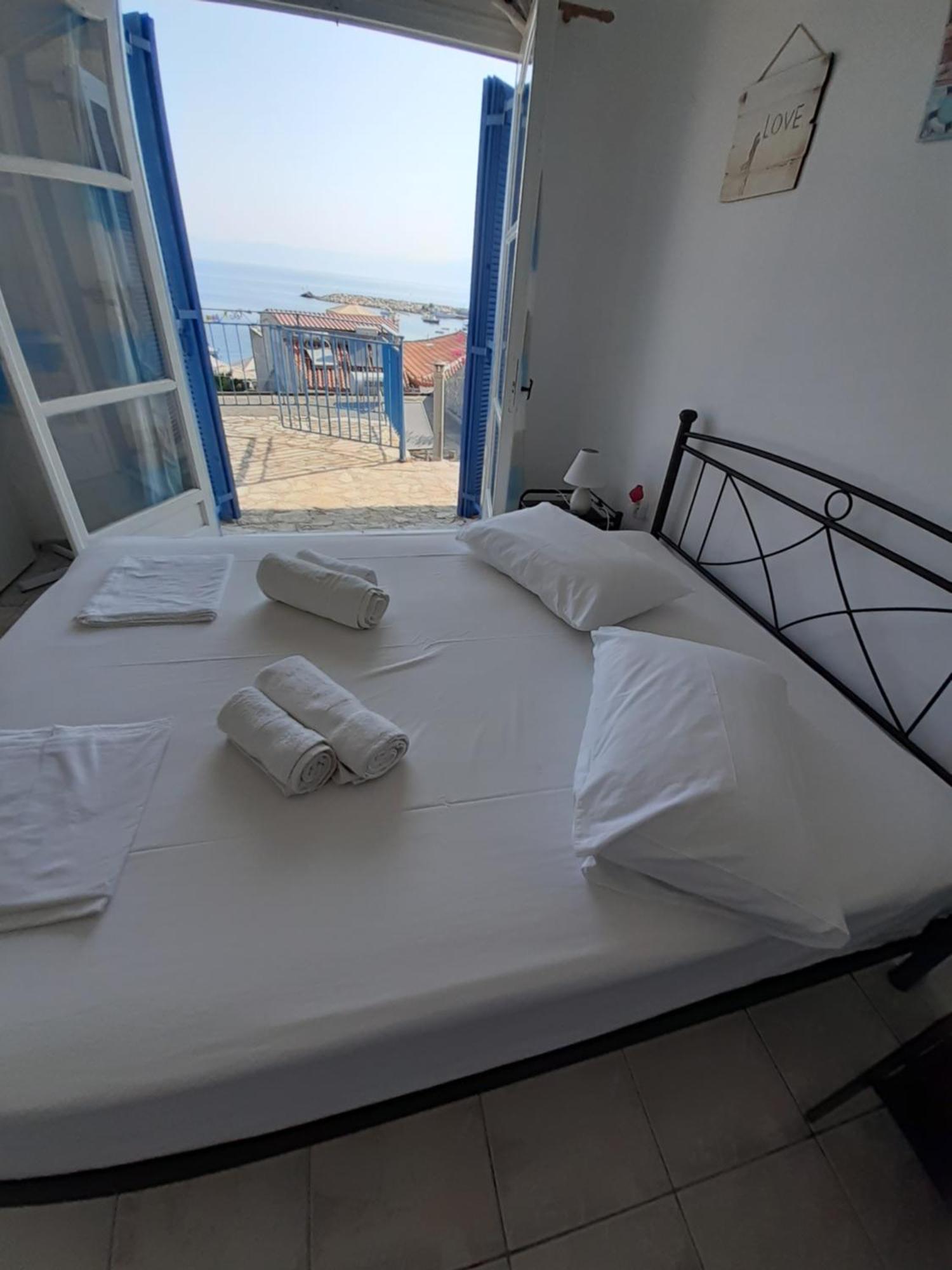 Koroni Apartments - ANGIRA Esterno foto