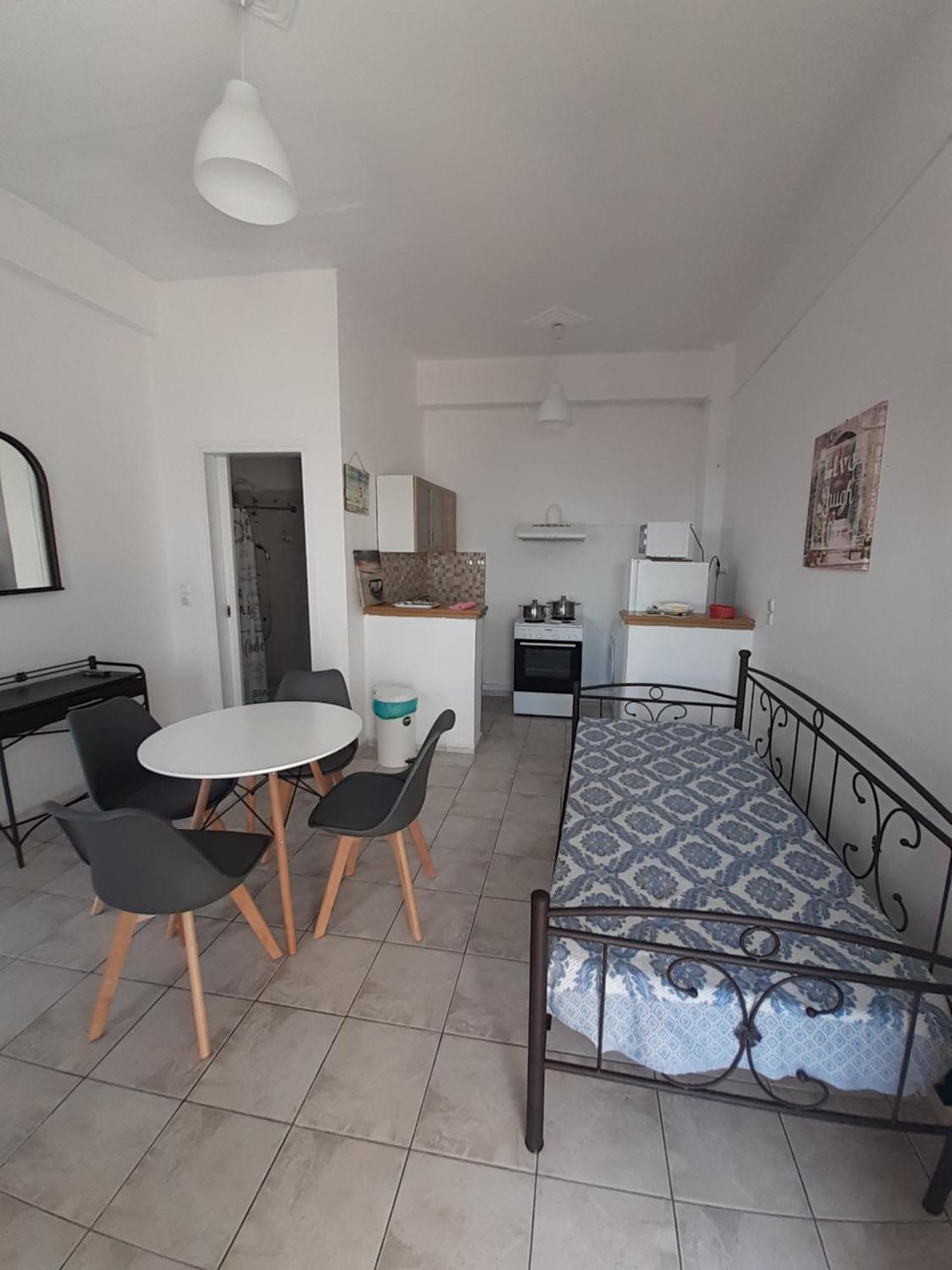 Koroni Apartments - ANGIRA Esterno foto