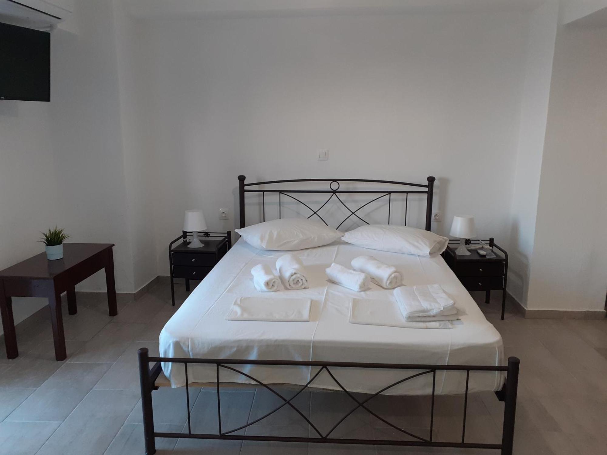 Koroni Apartments - ANGIRA Esterno foto