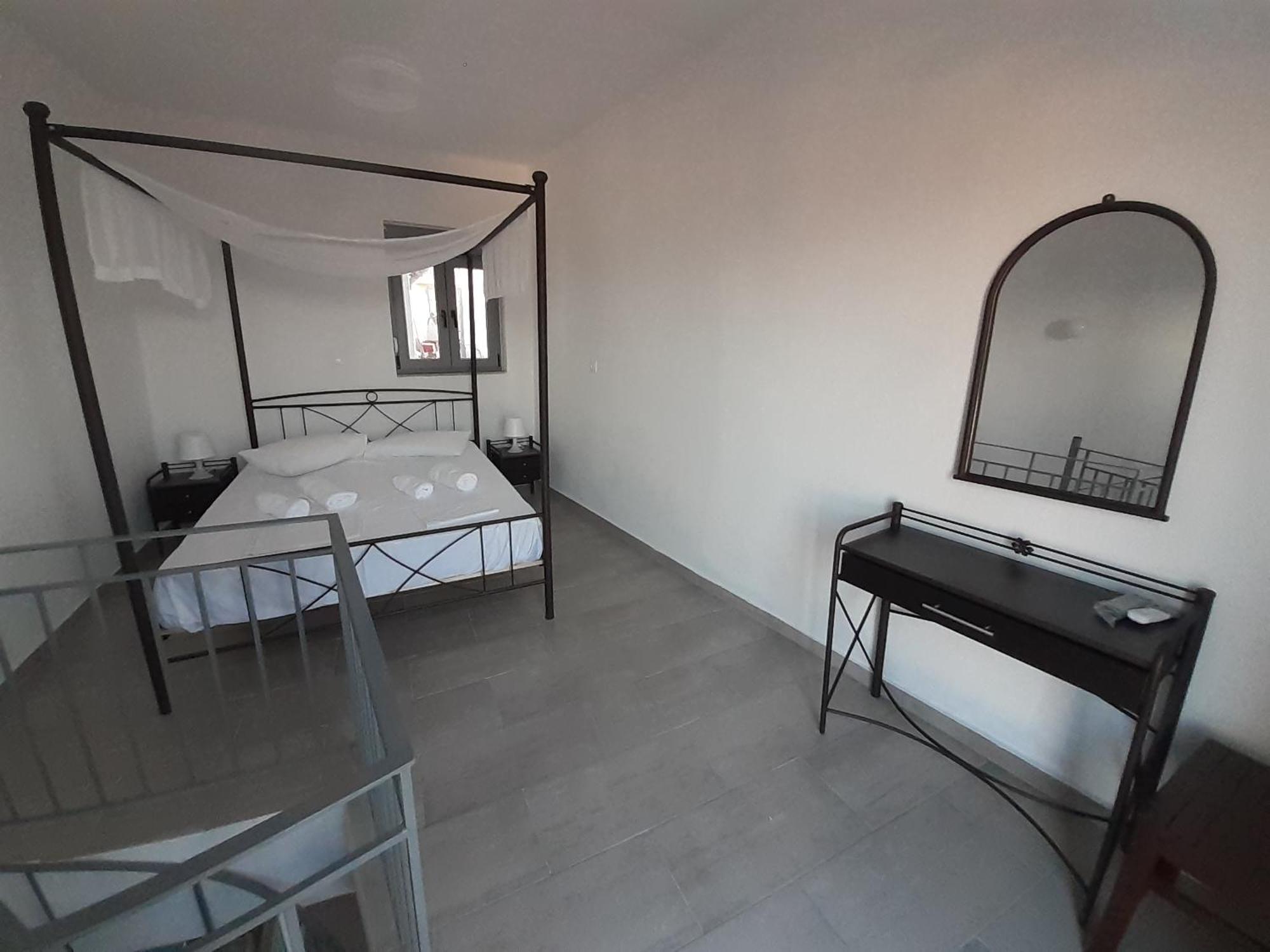 Koroni Apartments - ANGIRA Esterno foto