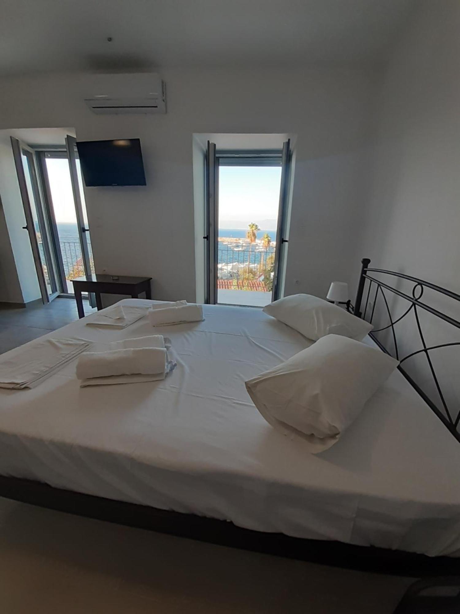 Koroni Apartments - ANGIRA Esterno foto