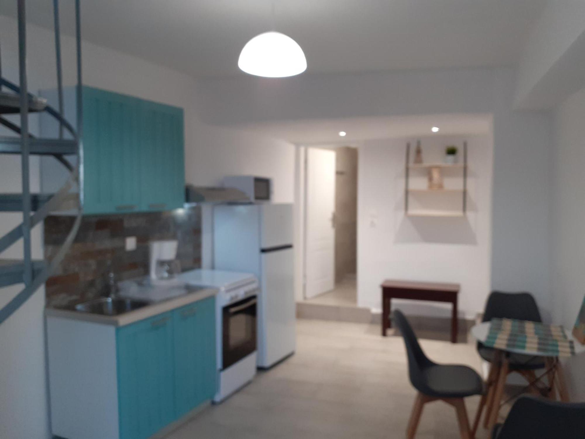 Koroni Apartments - ANGIRA Esterno foto