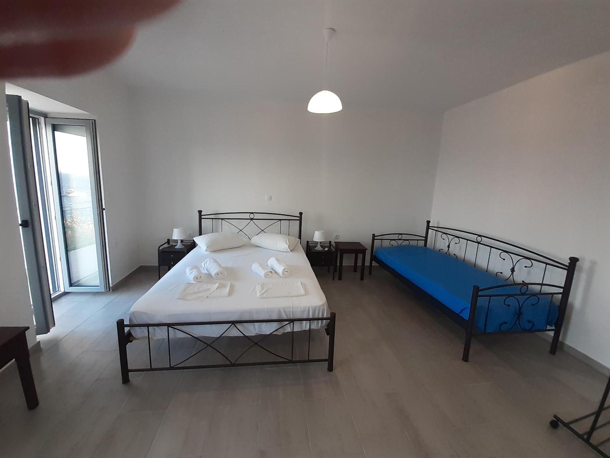 Koroni Apartments - ANGIRA Esterno foto