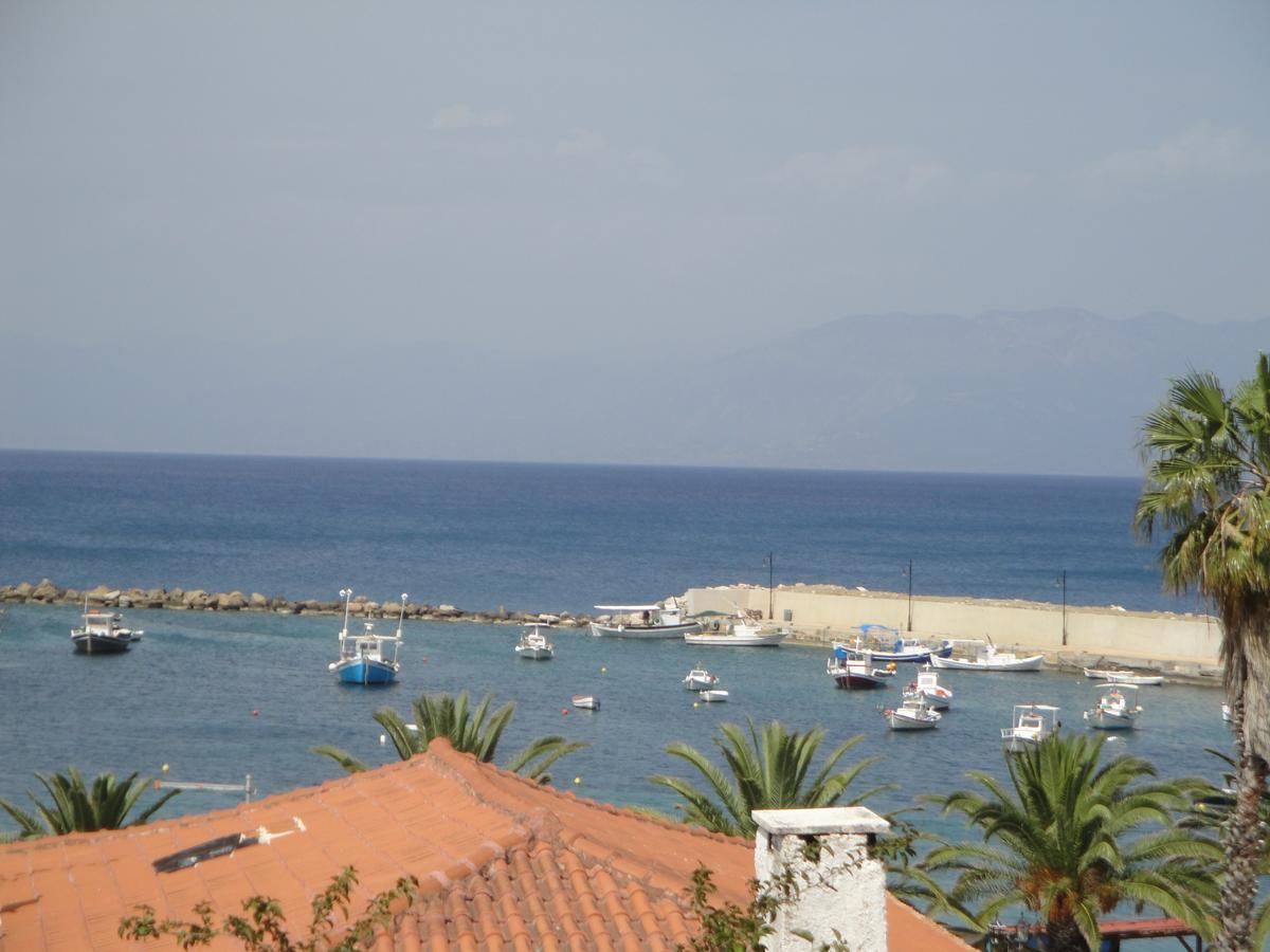 Koroni Apartments - ANGIRA Esterno foto