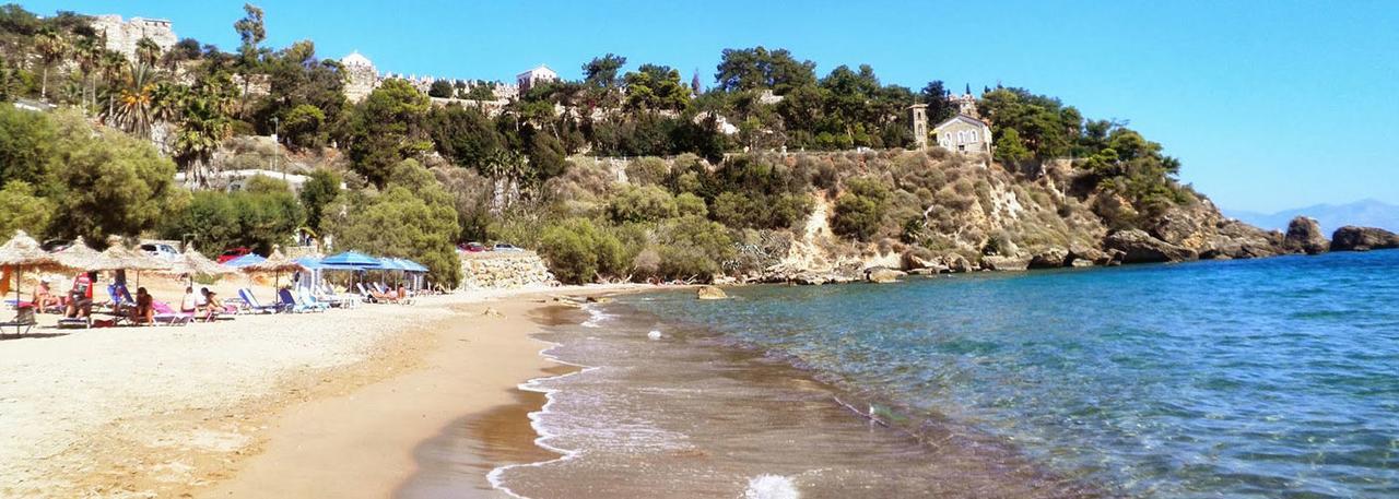 Koroni Apartments - ANGIRA Esterno foto