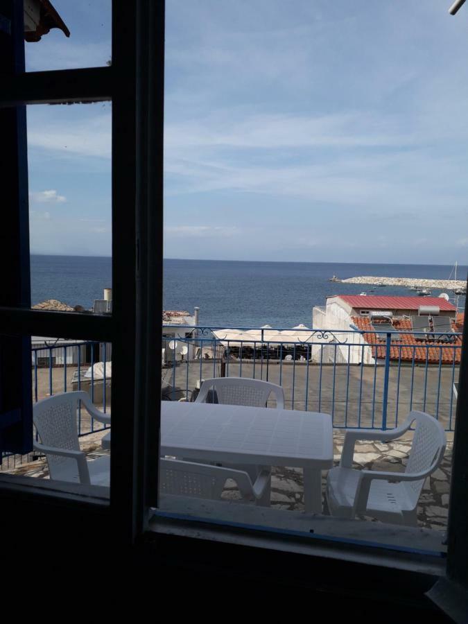 Koroni Apartments - ANGIRA Esterno foto