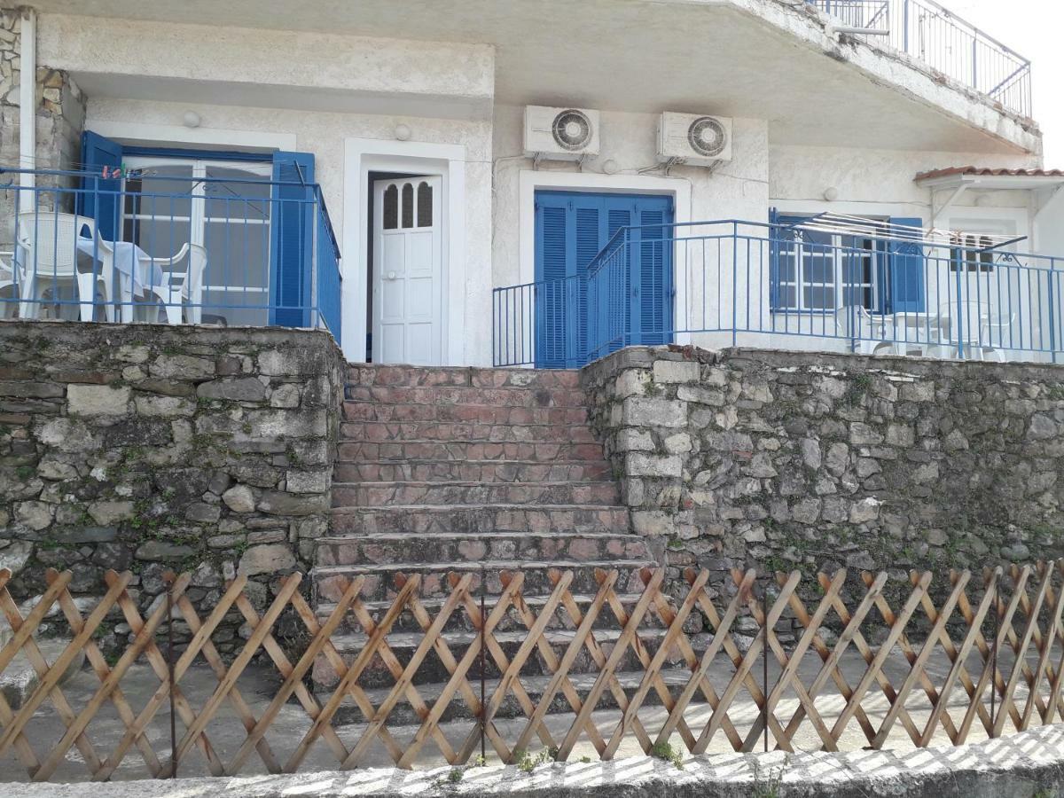 Koroni Apartments - ANGIRA Esterno foto