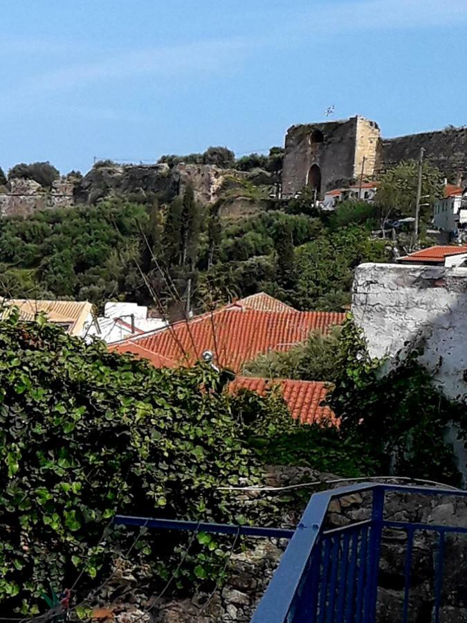 Koroni Apartments - ANGIRA Esterno foto