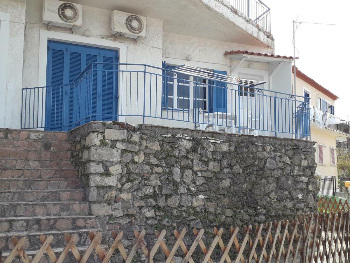 Koroni Apartments - ANGIRA Esterno foto
