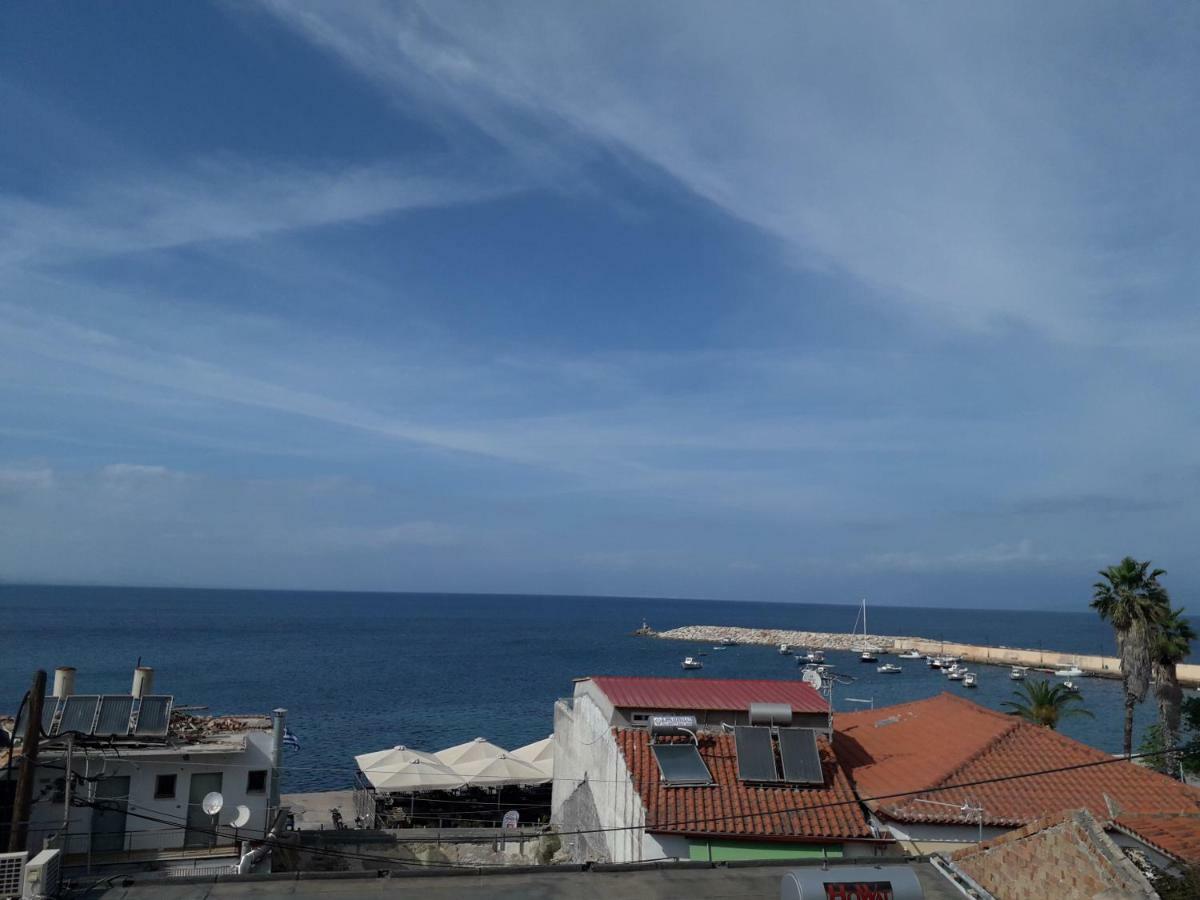Koroni Apartments - ANGIRA Esterno foto