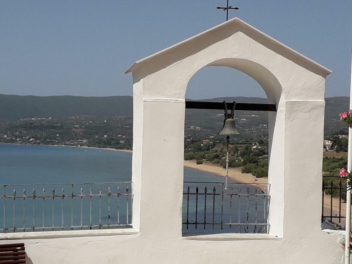 Koroni Apartments - ANGIRA Esterno foto