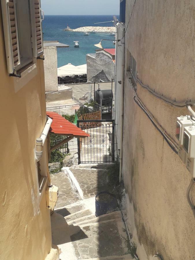 Koroni Apartments - ANGIRA Esterno foto