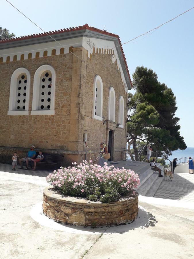 Koroni Apartments - ANGIRA Esterno foto