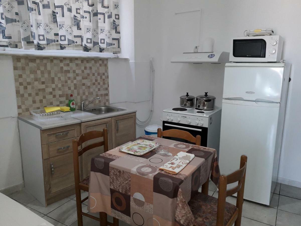 Koroni Apartments - ANGIRA Esterno foto