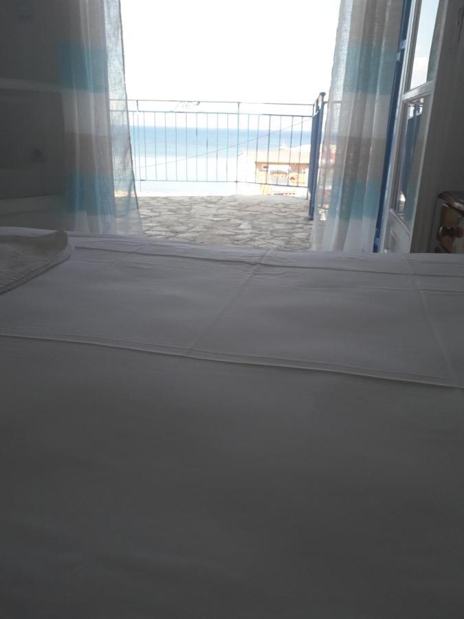 Koroni Apartments - ANGIRA Esterno foto