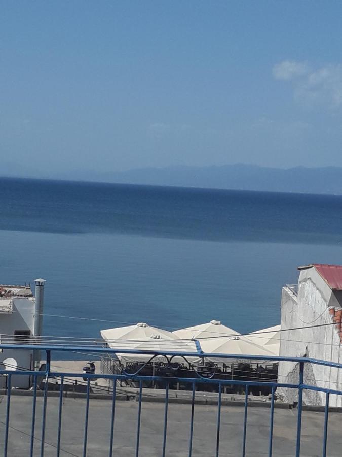 Koroni Apartments - ANGIRA Esterno foto
